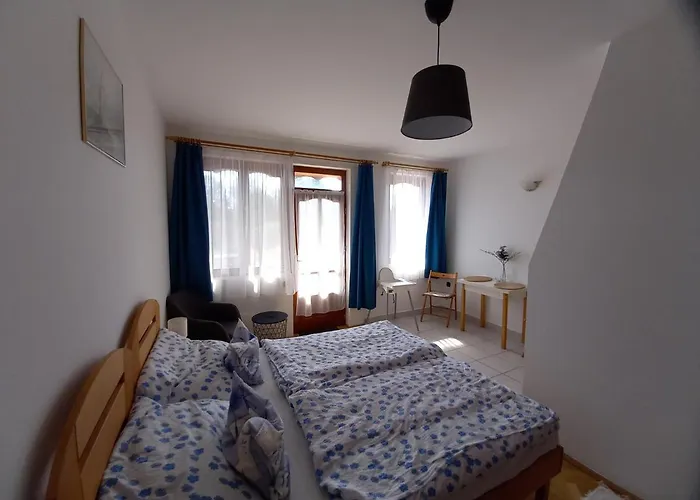 Kispal Apartmanhaz