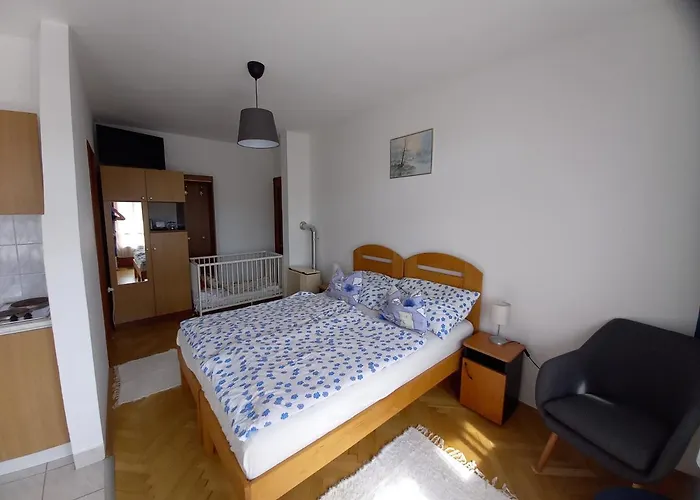 Kispal Apartmanhaz