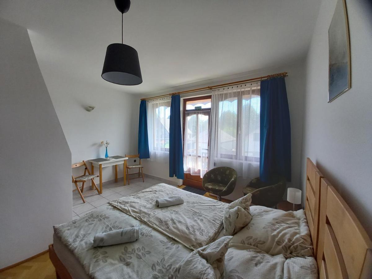 Kispal Apartmanhaz *