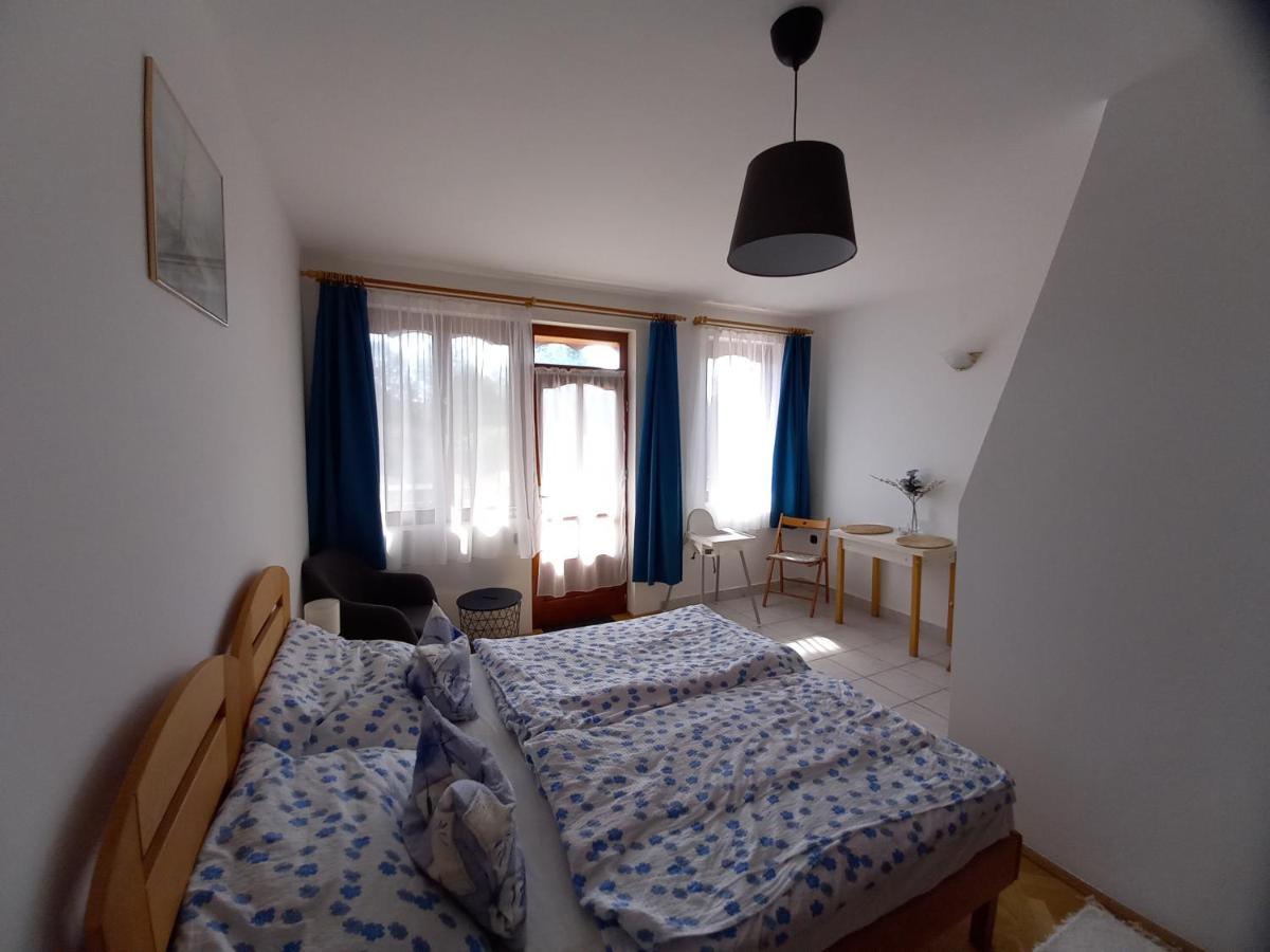Kispal Apartmanhaz *